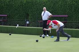 Image result for Barrhead Bowling Club