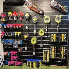 Image result for Carlton Badminton Club