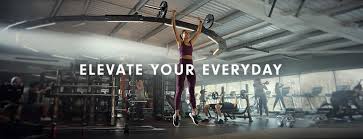 Image result for David Lloyd (Cheshire Oaks) Badminton Club