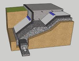 Image result for frost protected shallow foundation