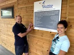 Image result for Kingfisher Canoe Club