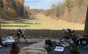 Image result for Hurworth Air Gun Club