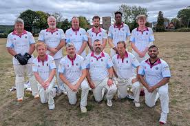 Image result for Wells Cricket Club