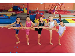 Image result for Kingston Gymnastics