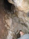 Cave within a cave, Gop Hill - via Daymix