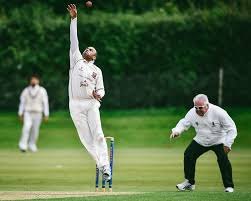 Image result for Knockin & Kinnerley Cricket Club