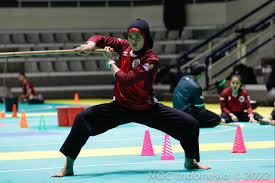 Image result for Silat Ikhtiar