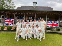 Image result for Southwell Cricket Club