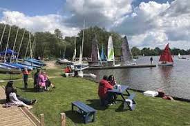 Image result for Redesmere Sailing Club