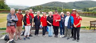 Image result for Walkerburn Bowling Club