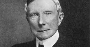 Image result for "the Rockefellers"