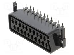 Image result for SCART