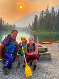 Image result for Banff Sailing Club