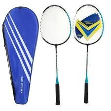 Image result for Flying Rackets Badminton Club