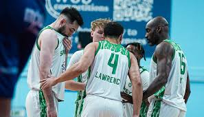 Image result for Surrey Heath Slammers