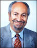 Photo of Saad Eddin Ibrahim