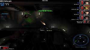 Image result for Alien Swarm