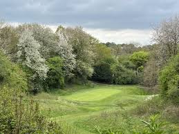 Image result for Chesham & Ley Hill Golf Club