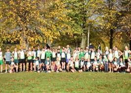 Image result for Trent Park Running Club