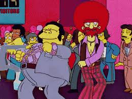 Image result for disco stu