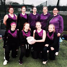 Image result for Stocksbridge Netball Club