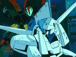 「ギワザ・ロワウ 重戦機エルガイム」の画像検索結果