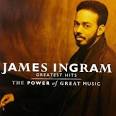 James Ingram - I Don't Have The Heart Lyrics