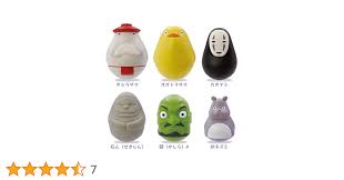 「千と千尋　オシラサマ」の画像検索結果