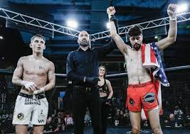 Image result for Bully Me Now Mixed Martial Arts