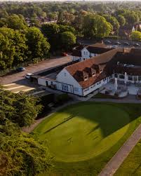 Image result for West Byfleet Golf Club