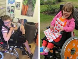 Image result for Disability Challengers