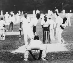 Image result for Old Manhattan Cricket Club