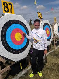 Image result for Wigan and Orrell Archers