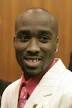 Nathaniel Abraham reacts