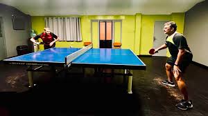 Image result for Woodham Table Tennis Club