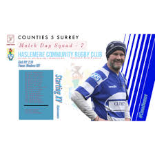 Image result for Haslemere Community Rugby Club