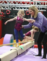 Image result for Weybridge Gymnastics