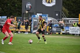 Image result for Workington AFC