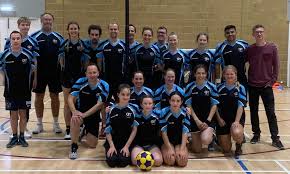 Image result for Guildford Netball Club
