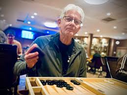 Image result for Perth Backgammon Club