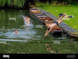 Image result for Cambridge University Swim Team