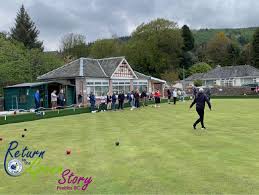 Image result for Peibio Bowls Club