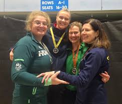 Image result for Guildford Fencing Club