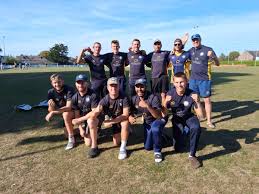 Image result for Lymington Cc