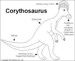 Bildergebnis für corythosaurus