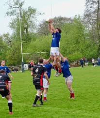 Image result for Crewe & Nantwich Rugby Union Football Club