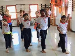 Image result for Windsor WingTsun Kung Fu School
