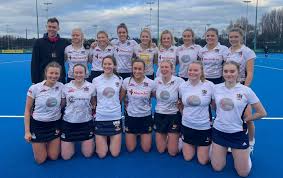 Image result for Swansea Ladies Hockey Club