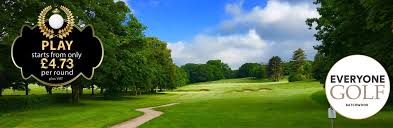 Image result for Potters Bar Golf Club Ltd