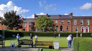 Image result for Grosvenor Bowling Club